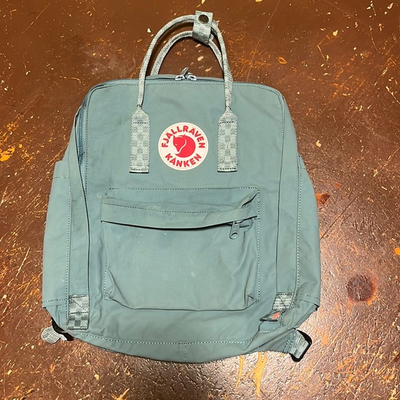 Fjallraven Kanken main image 4